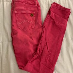 Michael Kors Jeans, pink size 4
